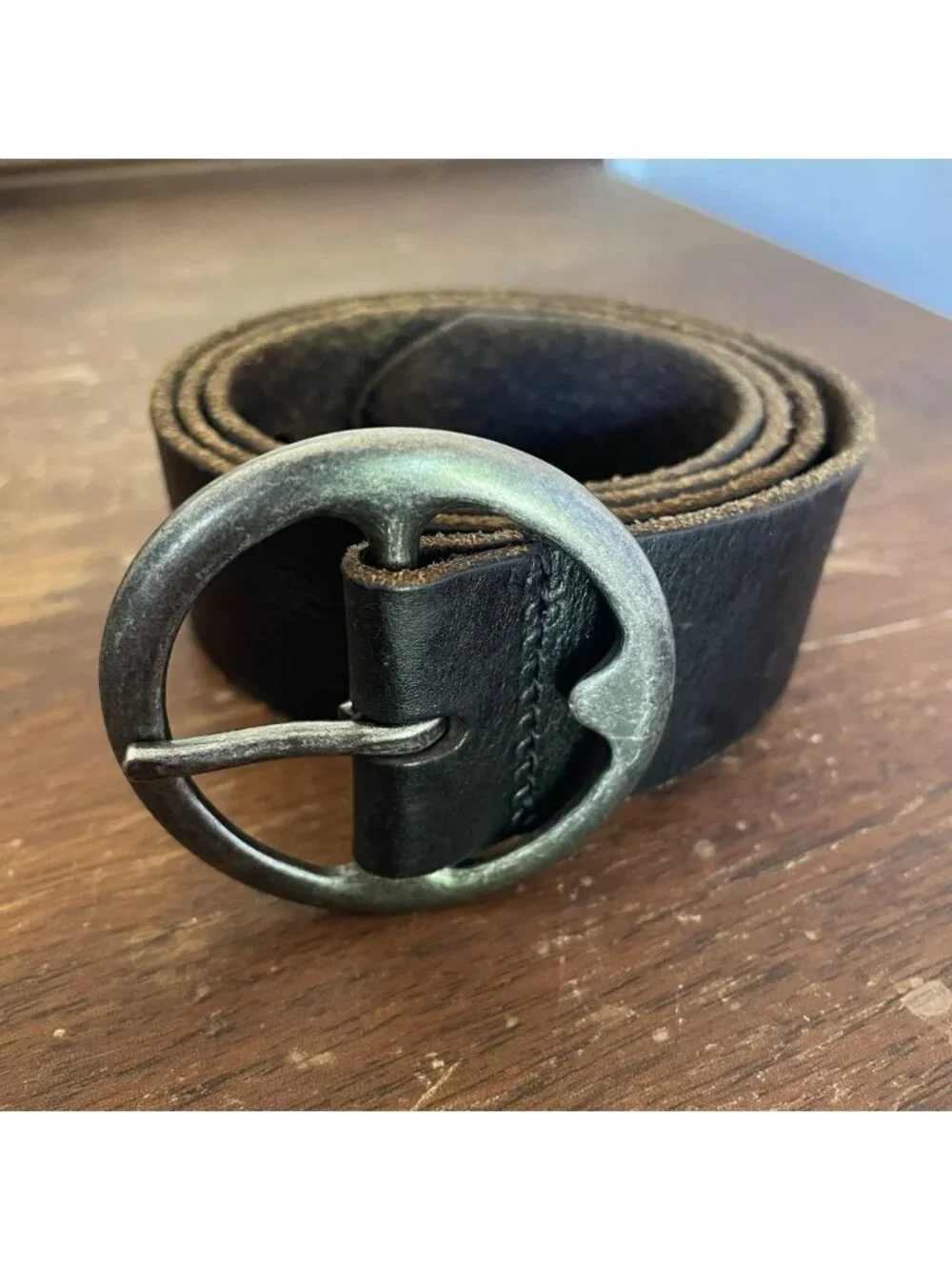 Treasure & Bond soft flexible